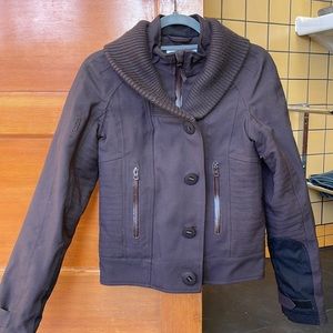 Stella McCartney Adidas Ski Jacket, xs